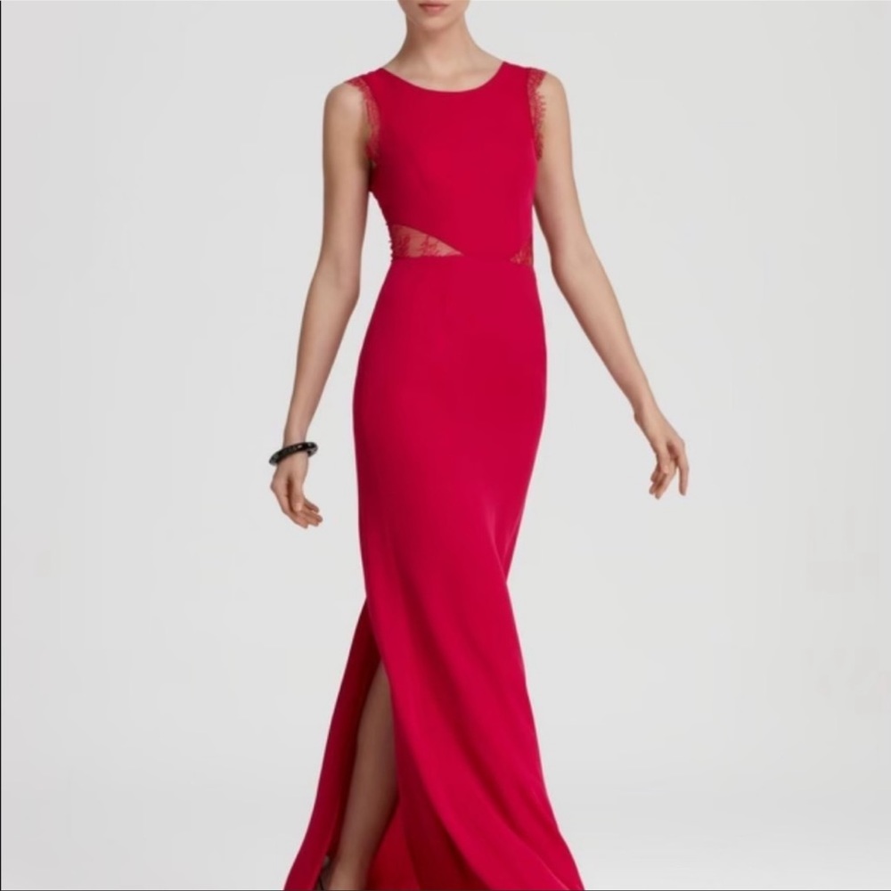 Bcbg dress